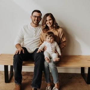 Meet your Posher, Michael